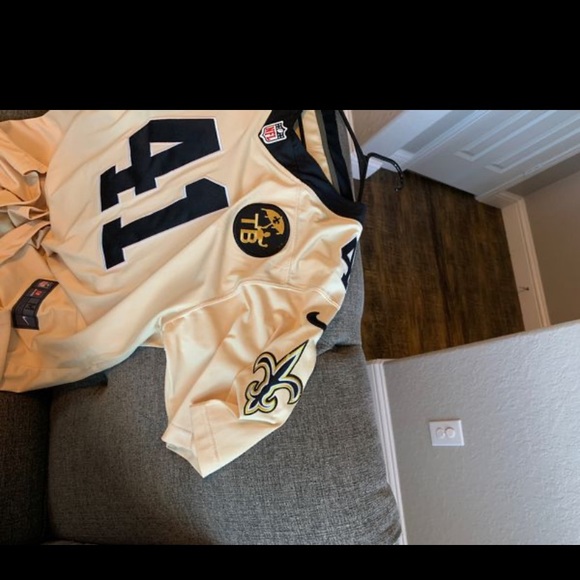 Saints jerseys - Picture 6 of 9